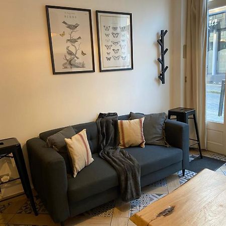 Gite La Maison Rouge Bethune Exterior photo
